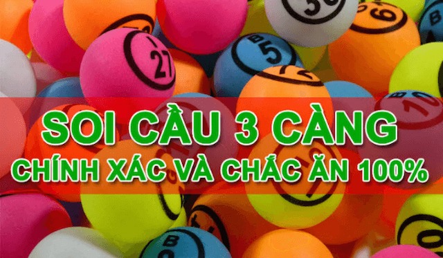 soi 3 càng miền bắc nếu không ăn xin hoàn lại 1 tỷ